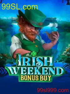 IrishWeekendBonusBuy