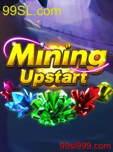 MiningUpstart