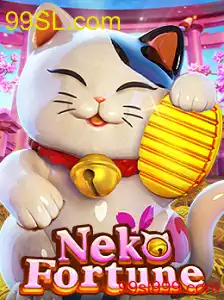 NekoFortune
