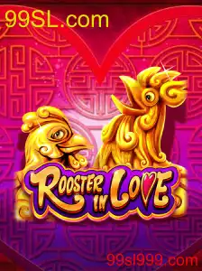 RoosterInLove